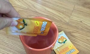 Uống oresol pha sai cách, bé gái li bì nhập viện cấp cứu