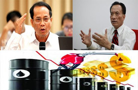 Giá xăng hôm nay 6/9: Tăng đồng loạt nhiều loại nhiên liệu, xăng tăng 300 đồng/lít