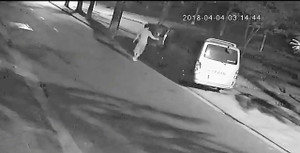 Truy tìm lái xe khách gây tai nạn chết người rồi bỏ trốn