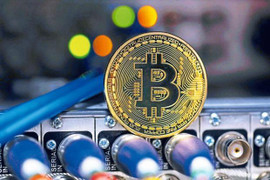 Giá Bitcoin hôm nay 11/4: Tương lai đen tối từ tiền ảo