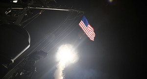 Chuyên gia Nga đưa ra kịch bản Mỹ oanh tạc Syria