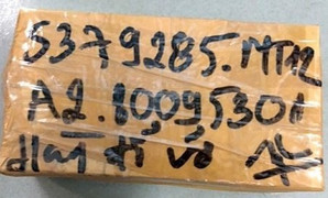 Vừa làm mất hàng của khách, công ty giao hàng tiết kiệm lại 'dính phốt'