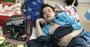 Cô gái bị đánh gãy răng ở quán bánh xèo: Sắp họp kiểm điểm trưởng công an phường