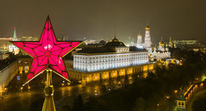 Mỹ tấn công Syria: Quan chức Nga lên án, ví Tổng thống Trump như Hitler