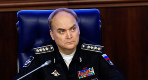 Đại sứ Nga tại Mỹ: Xúc phạm Tổng thống Nga là không thể chấp nhận được