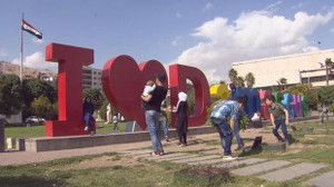 Mỹ không kích trong đêm, dân Syria vẫn khẳng định tất cả chỉ là hình thức