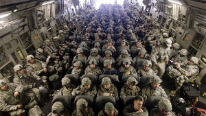 Ông Trump muốn rút quân khỏi Syria sớm nhất có thể