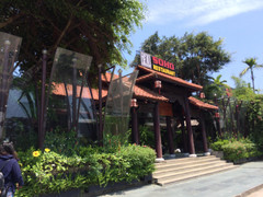 Thực hư nhân viên nhà hàng ở Đà Nẵng đánh thực khách nhập viện