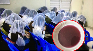 Kinh hãi những chiêu trò dụ dỗ người dân theo tà đạo 'Hội Thánh Đức Chúa Trời'