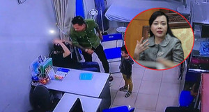 Bộ trưởng Y tế đề nghị Công an lập chốt ngay bệnh viện phòng côn đồ hành hung bác sỹ