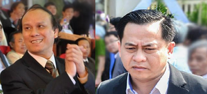 Cựu Chủ tịch Đà Nẵng Trần Văn Minh liên quan gì đến Vũ 'nhôm'?