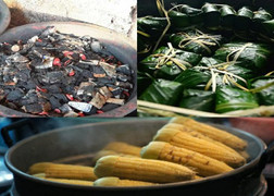 Còn thực phẩm nào từng đầu độc người Việt bằng pin?