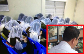 Nỗi đớn đau người đàn ông mất cả gia đình theo tà đạo 'Hội Thánh Đức Chúa Trời': 'Chúng lạnh lùng như lính IS'