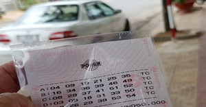 Xổ số 300 tỷ đồng 'con gà đẻ trứng vàng' mới của Vietlott?