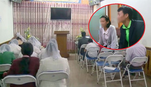 Kêu gọi đối thoại công khai với người đứng đầu Hội Thánh Đức Chúa Trời Mẹ