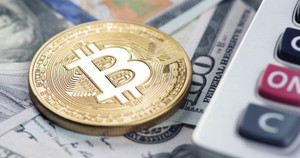 Giá Bitcoin hôm nay 23/4: Đang kỳ vọng tăng lên 10.000 USD