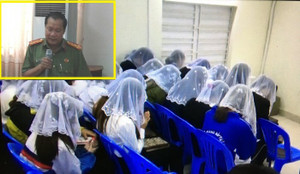 Tà đạo 'Hội Thánh Đức Chúa Trời' lan xuống miền Tây: Công an Cần Thơ vào cuộc