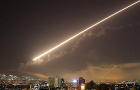 Nga nói Syria chỉ bắn được 46 tên lửa của Mỹ và đồng minh