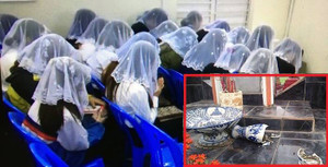 Hành trình bỏ chạy sau 4 năm nửa điên nửa tỉnh trong Hội Thánh Đức Chúa Trời của cô gái trẻ