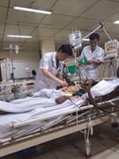 Tai biến 8 người chết khi chạy thận: Bác sĩ Hoàng Công Lương gửi tâm thư xin lỗi bệnh nhân