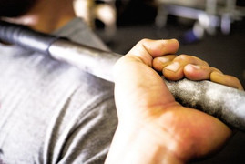 5 dấu hiệu cảnh báo xương có vấn đề