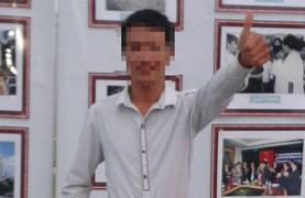 Kêu gọi đối thoại công khai với người đứng đầu Hội Thánh Đức Chúa Trời Mẹ