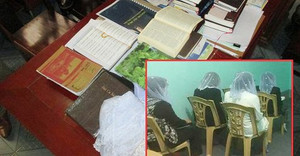 Kêu gọi đối thoại công khai với người đứng đầu Hội Thánh Đức Chúa Trời Mẹ