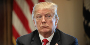 Tổng thống Trump nói sẵn sàng đối thoại với Triều Tiên, đang xem xét nhiều địa điểm tổ chức