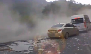 Sau 3 ngày nghỉ lễ, gần 100 người thương vong vì tai nạn giao thông