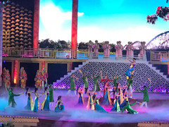 Ảnh: 'Khúc hát ân tình' khép lại Festival Huế 2018