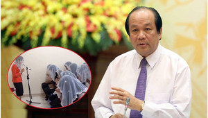 Kêu gọi đối thoại công khai với người đứng đầu Hội Thánh Đức Chúa Trời Mẹ