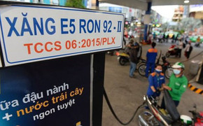 Nếu muốn xóa sổ xăng A95 phải chứng minh xăng thay thế tốt hơn rất nhiều