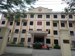 Dính án hình sự, cán bộ TAND tỉnh vẫn được bổ nhiệm làm Phó Chánh Văn phòng