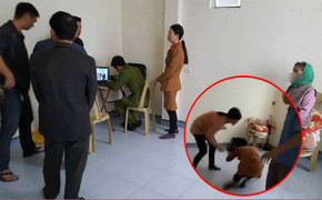 Kêu gọi đối thoại công khai với người đứng đầu Hội Thánh Đức Chúa Trời Mẹ