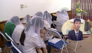 Kêu gọi đối thoại công khai với người đứng đầu Hội Thánh Đức Chúa Trời Mẹ