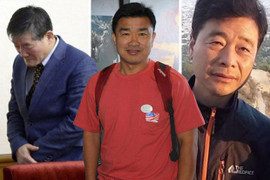 Triều Tiên trả tự do cho 3 công dân Mỹ trước thềm hội nghị thượng đỉnh