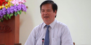 Phó Chủ tịch tỉnh Thừa Thiên - Huế: 'Sẽ bảo vệ báo chí hơn cả bản thân tôi'