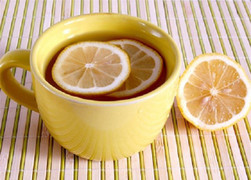 Điều gì xảy ra nếu uống nước chanh ấm vào mỗi sáng trong 8 tuần?