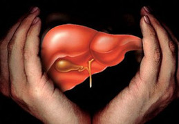 6 dấu hiệu cảnh báo gan chứa đầy độc tố