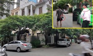 Tài xế taxi Mai Linh bị đánh phun máu: Thông tin bất ngờ