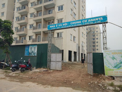 Dân 'vây' dự án nhà ở xã hội chậm tiến độ: Chủ đầu tư cam kết bàn giao nhà trong 2 tháng