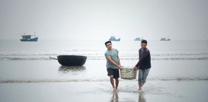 Môi trường biển 4 tỉnh miền Trung thế nào sau 2 năm sự cố Formosa?