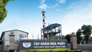 Bán cổ phiếu quỹ, Tập đoàn Hòa Phát ‘đúi túi’ tỷ đồng