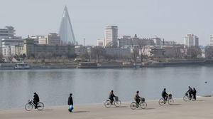 Triều Tiên có thể đang bí mật bán sản phẩm công nghệ ra nước ngoài