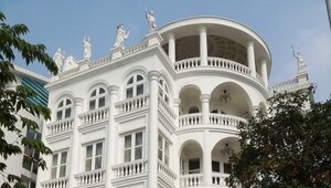 Bộ Công thương phủ nhận biệt thự ở Hồ Tây của bộ trưởng