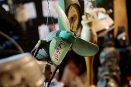 Thương hiệu quạt 50 tuổi sắp lên sàn chứng khoán