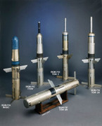 Video: Quân đội Syria phát hiện tên lửa Mỹ trong kho vũ khí của phiến quân