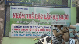 Bảo mẫu Đà Nẵng bạo hành dã man trẻ mầm non: Chính quyền từng nhiều lần kiểm tra