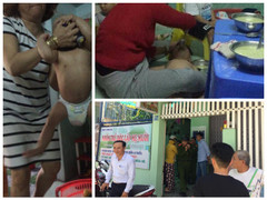 Bảo mẫu bạo hành dã man trẻ mầm non ở Đà Nẵng: Tiết lộ bất ngờ về người quay clip