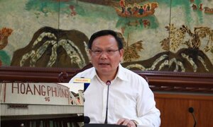 'Chuyến đi kinh dị' của khách Tây trên du thuyền Hạ Long: Tổng cục Du lịch thông tin chính thức
